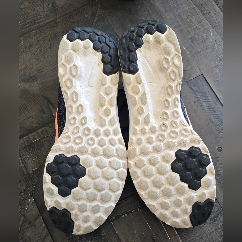 Nike Fitsole Lite Run 3 Size 7.5 - Picture 8 of 8